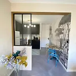 Appartement Les Esclafidous