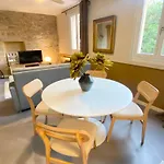 Les Esclafidous Appartement