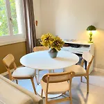 Appartement Les Esclafidous