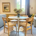 Les Esclafidous Appartement *