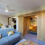 Appartement Les Esclafidous Nîmes