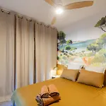Les Esclafidous Appartement *