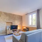 Les Esclafidous Appartement Nîmes