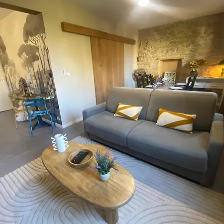 Les Esclafidous Apartamento *