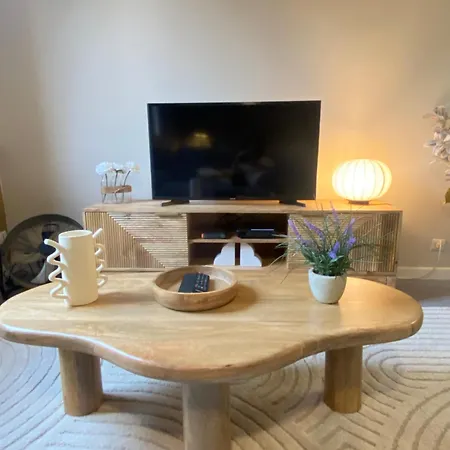 Apartamento Les Esclafidous