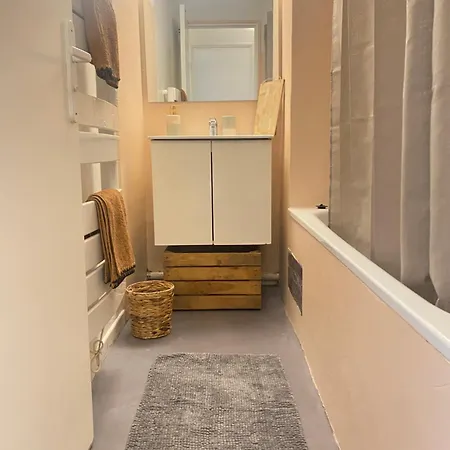 Les Esclafidous Apartamento Nimes