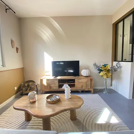 Apartamento Les Esclafidous