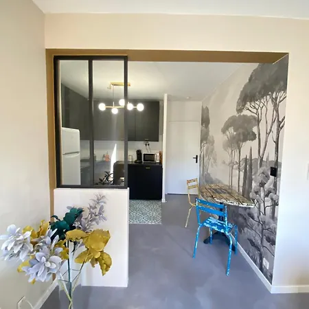Appartement Les Esclafidous