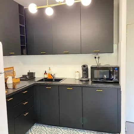 Apartment Les Esclafidous, Centre Ville- Proche Des Halles & Maison Carree Nimes