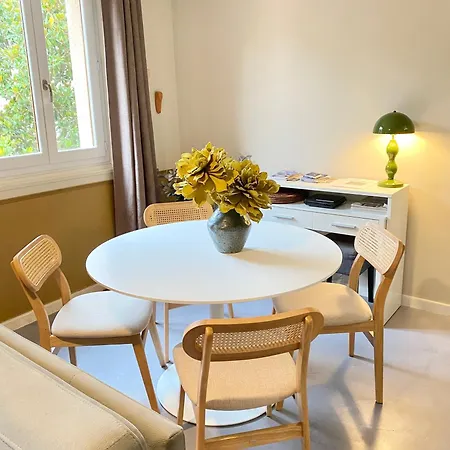 Apartamento Les Esclafidous