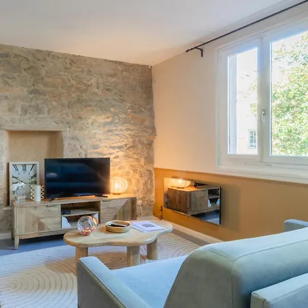 Apartamento Les Esclafidous