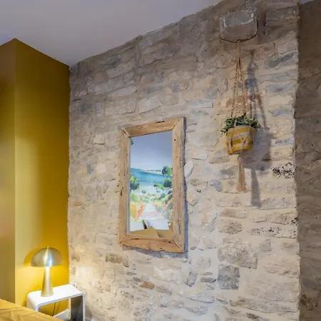 Apartamento Les Esclafidous Nimes