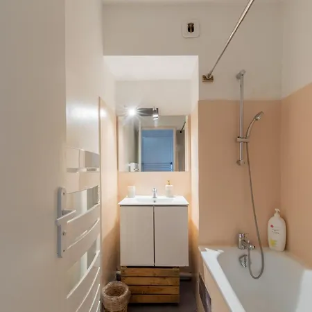 Les Esclafidous * Nimes