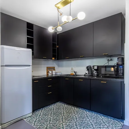 Apartamento Les Esclafidous Nimes