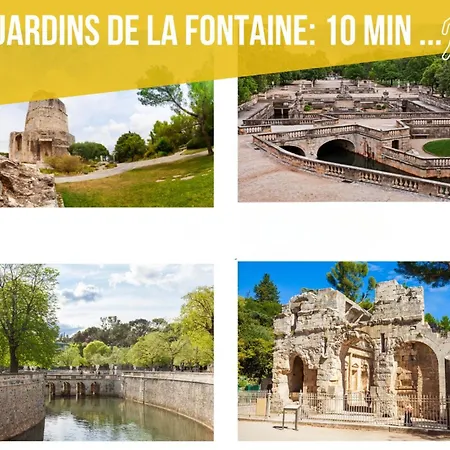 Les Esclafidous * Nîmes