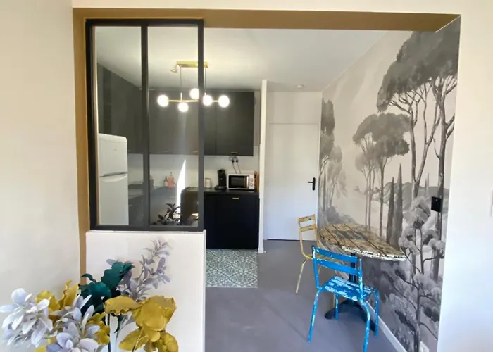 Appartement Les Esclafidous