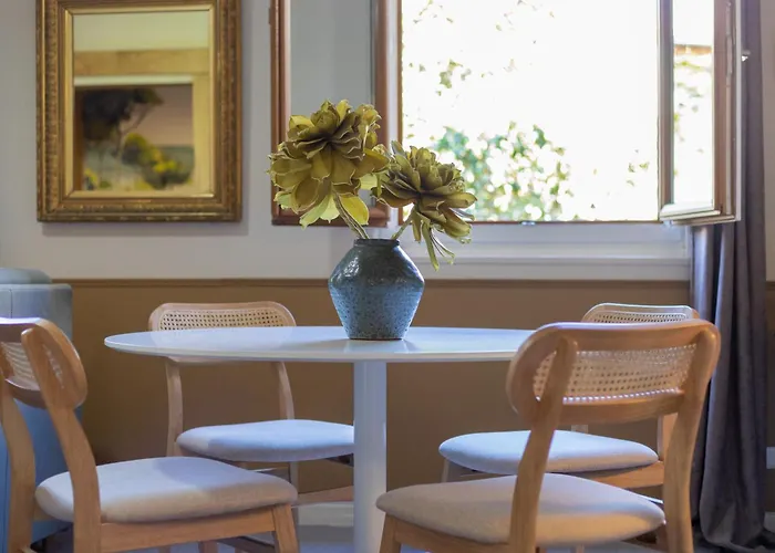 Les Esclafidous, Centre Ville- Proche Arenes & Maison Carree *