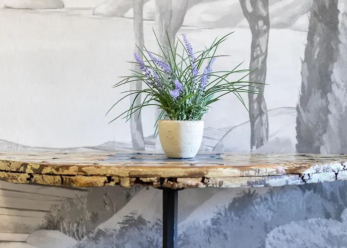 Appartamento Les Esclafidous, Centre Ville- Proche Arènes&maison Carrée *