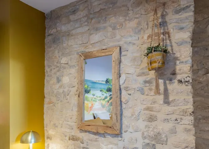 Appartement Les Esclafidous Nîmes