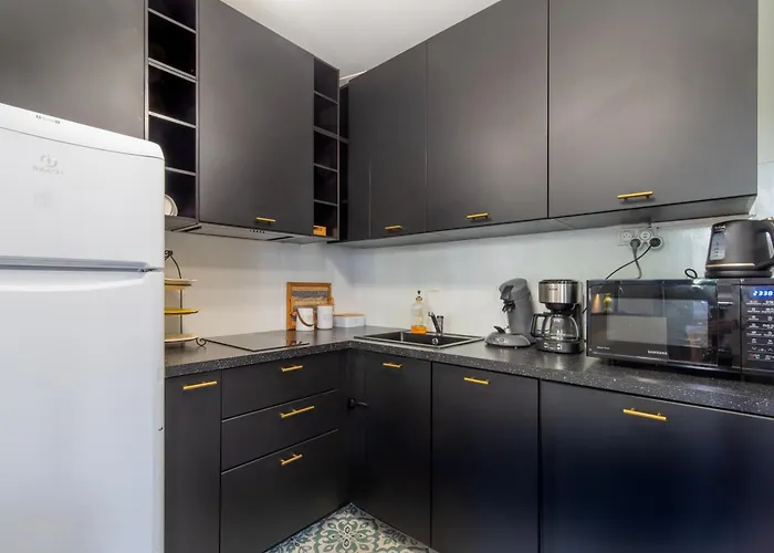 Les Esclafidous, Centre Ville- Proche Arènes&maison Carrée Nîmes