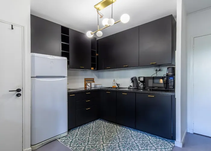 Appartement Les Esclafidous Nîmes