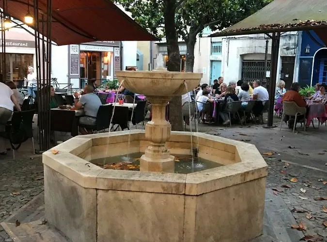 Appartamento Les Esclafidous, Centre Ville- Proche Arènes&maison Carrée Nîmes